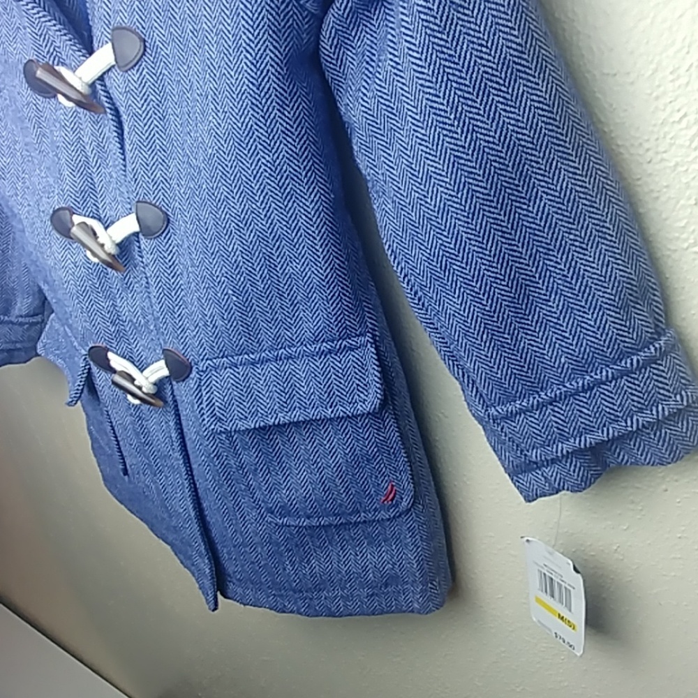 Coat - Picture 3 of 7